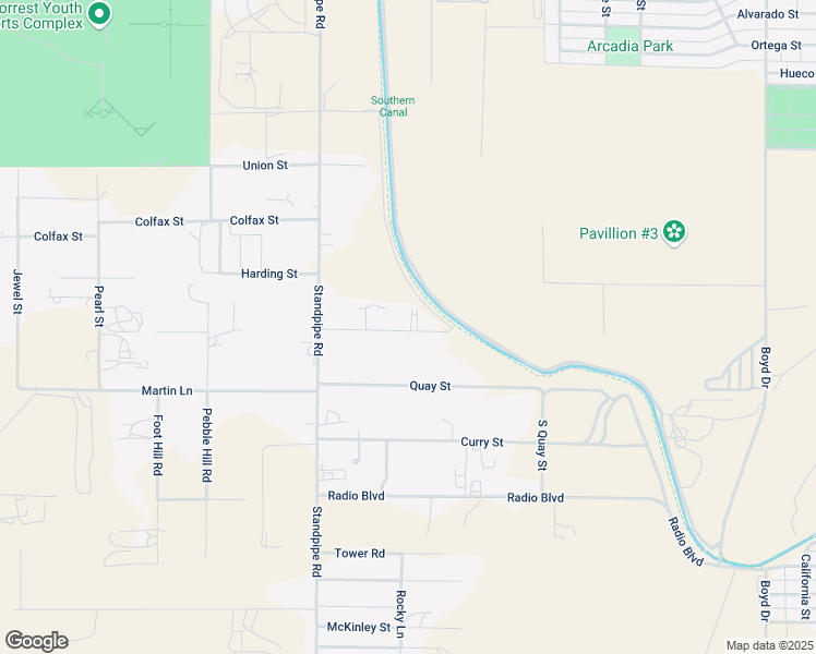 map of restaurants, bars, coffee shops, grocery stores, and more near 2003 Mora Street in Carlsbad