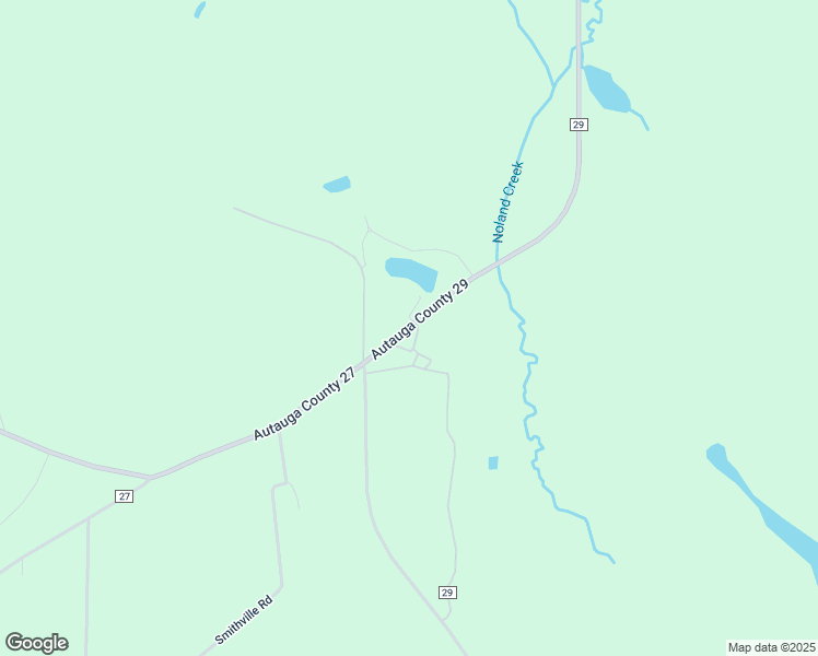 map of restaurants, bars, coffee shops, grocery stores, and more near 330 County Road 29 in Prattville