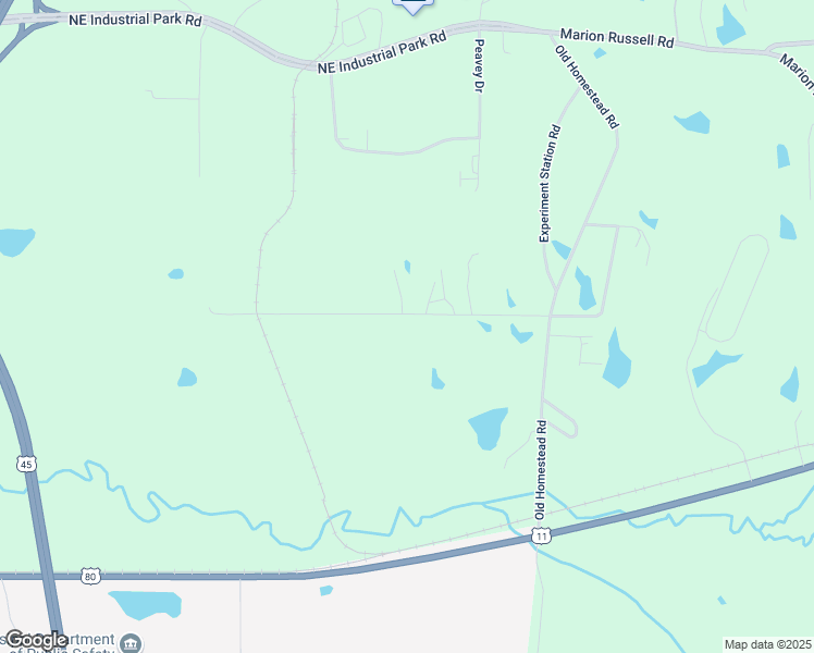 map of restaurants, bars, coffee shops, grocery stores, and more near 2469-4299 Homestead Road in Meridian
