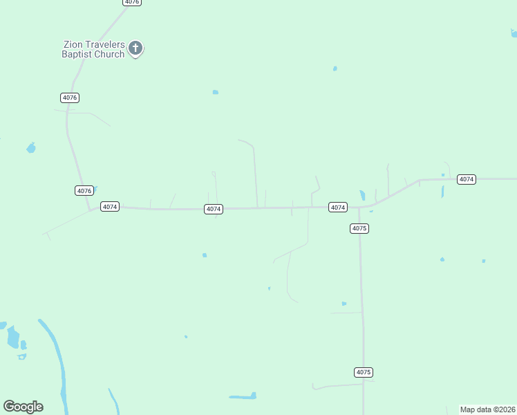 map of restaurants, bars, coffee shops, grocery stores, and more near 9134-9388 County Road 4074 in Scurry