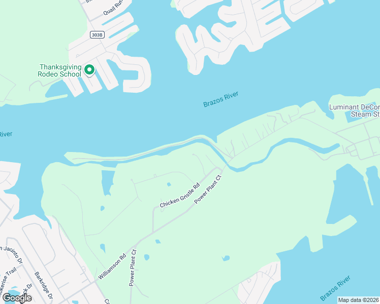 map of restaurants, bars, coffee shops, grocery stores, and more near 4130 Chicken Gristle Road in Granbury