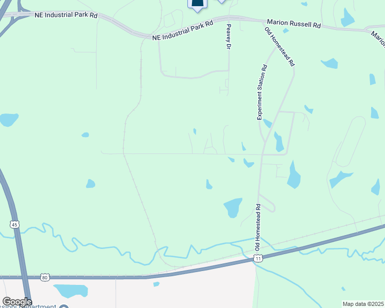 map of restaurants, bars, coffee shops, grocery stores, and more near 2469 Homestead Road in Meridian