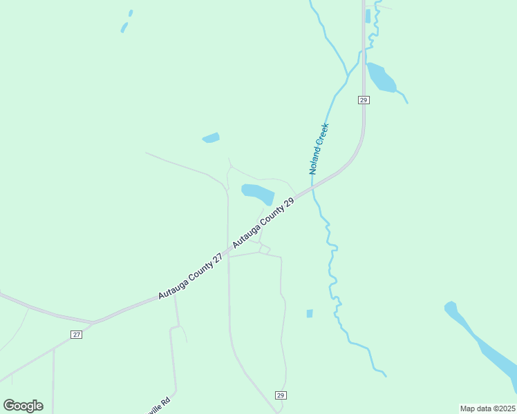 map of restaurants, bars, coffee shops, grocery stores, and more near 330 County Road 29 in Prattville