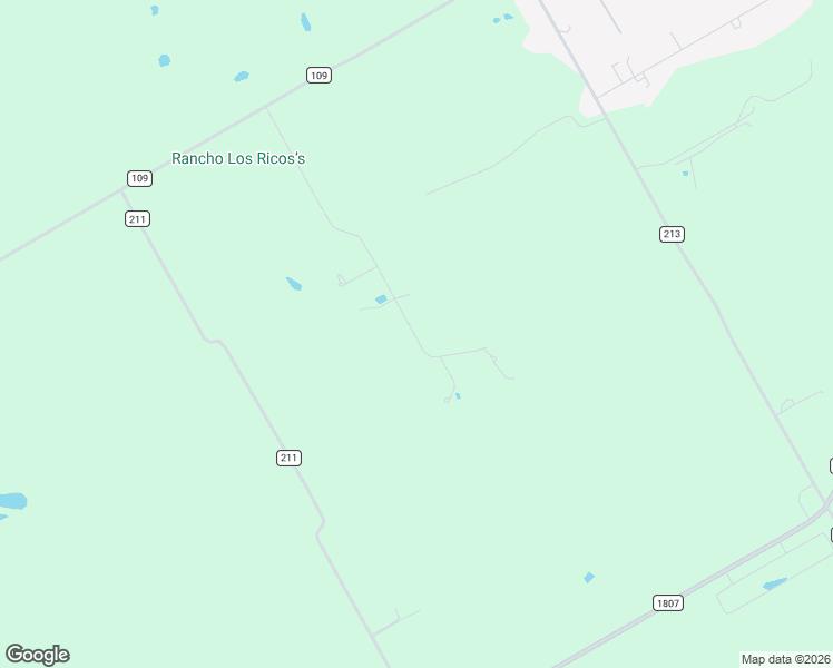 map of restaurants, bars, coffee shops, grocery stores, and more near 1909 Hudson Court in Alvarado