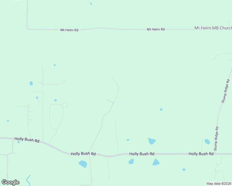 map of restaurants, bars, coffee shops, grocery stores, and more near 996 Holly Bush Road in Brandon