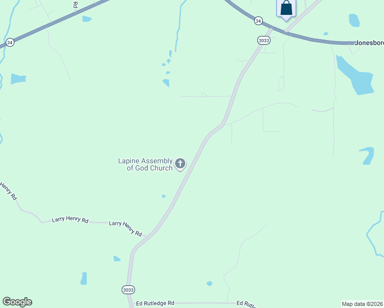 map of restaurants, bars, coffee shops, grocery stores, and more near in Lapine