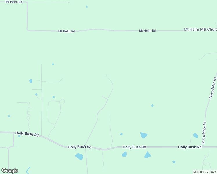 map of restaurants, bars, coffee shops, grocery stores, and more near 996 Holly Bush Road in Brandon