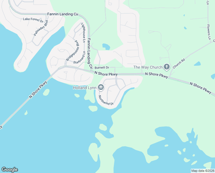 map of restaurants, bars, coffee shops, grocery stores, and more near 909 Southwind Lane in Brandon