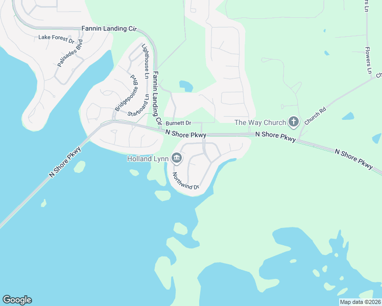 map of restaurants, bars, coffee shops, grocery stores, and more near 909 Southwind Lane in Brandon