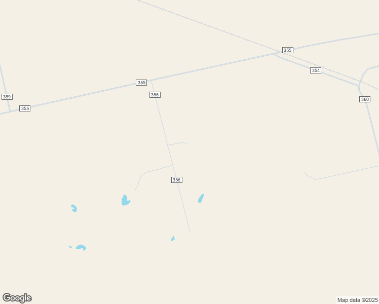 map of restaurants, bars, coffee shops, grocery stores, and more near 221 County Road 356 in Merkel