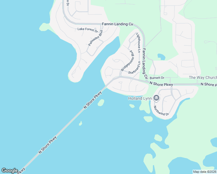 map of restaurants, bars, coffee shops, grocery stores, and more near 1109 Bay Vista in Brandon