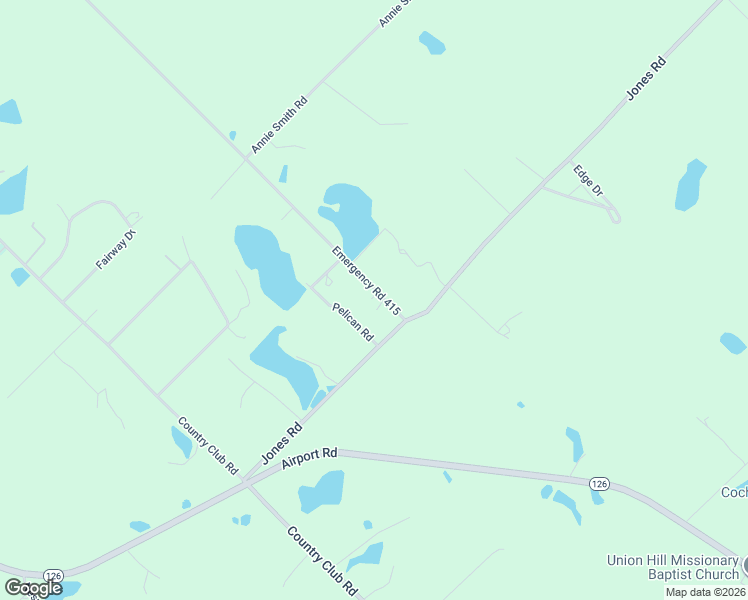 map of restaurants, bars, coffee shops, grocery stores, and more near 360 Williams Road in Cochran