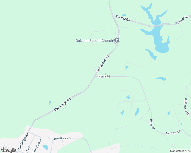 map of restaurants, bars, coffee shops, grocery stores, and more near 2633 Oak Ridge Road in Vicksburg