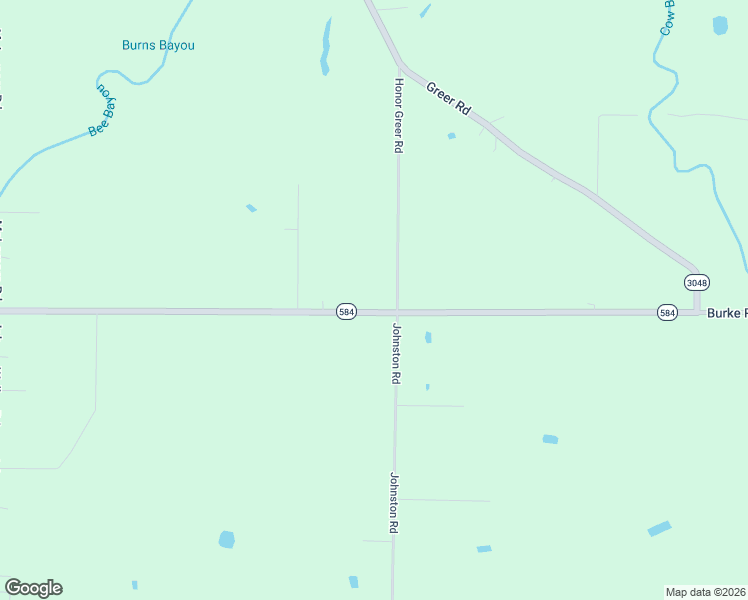 map of restaurants, bars, coffee shops, grocery stores, and more near 34 Honor Greer Road in Rayville