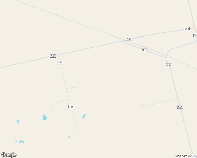 map of restaurants, bars, coffee shops, grocery stores, and more near 221 County Road 356 in Merkel