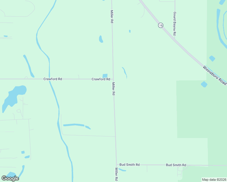 map of restaurants, bars, coffee shops, grocery stores, and more near 1100 Miller Road in Monroe