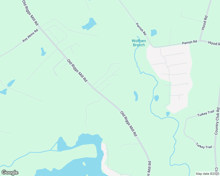 map of restaurants, bars, coffee shops, grocery stores, and more near 1210 Beaver Creek Drive in Statesboro