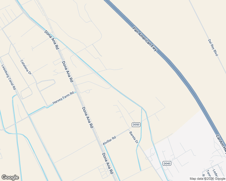 map of restaurants, bars, coffee shops, grocery stores, and more near 215 Providence Road in Las Cruces