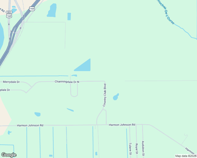 map of restaurants, bars, coffee shops, grocery stores, and more near 121 Charmingdale Dr N in Monroe