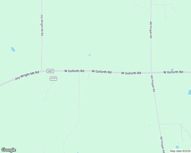 map of restaurants, bars, coffee shops, grocery stores, and more near 8507 West Goforth Road in Kilgore