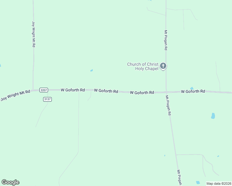 map of restaurants, bars, coffee shops, grocery stores, and more near 8478 West Goforth Road in Kilgore