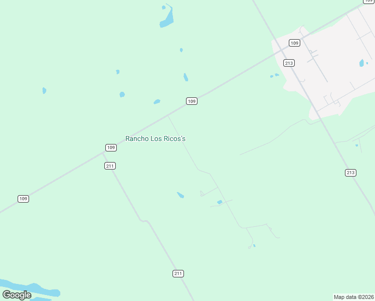 map of restaurants, bars, coffee shops, grocery stores, and more near 1637 Hudson Court in Alvarado