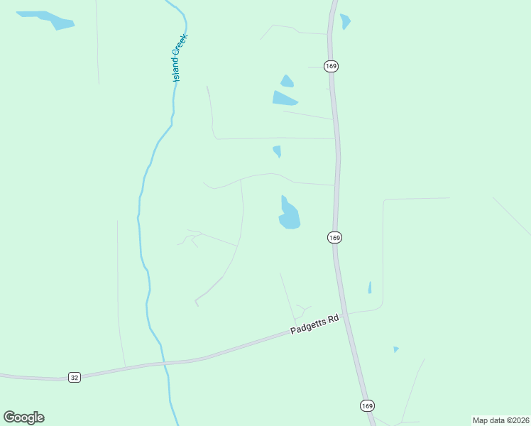 map of restaurants, bars, coffee shops, grocery stores, and more near 5 Lakeridge Road in Seale