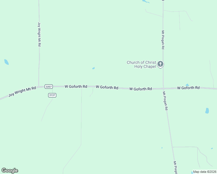 map of restaurants, bars, coffee shops, grocery stores, and more near 8478 West Goforth Road in Kilgore