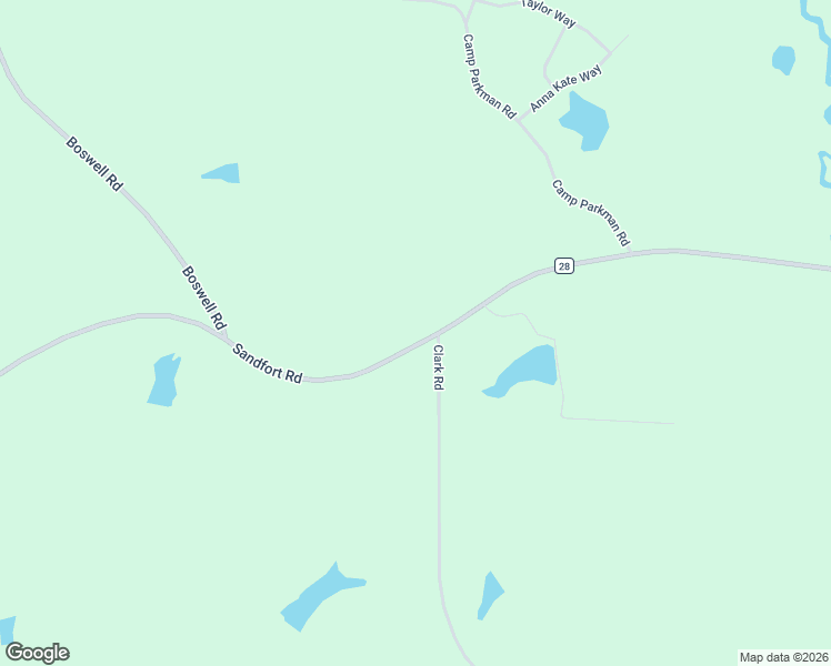 map of restaurants, bars, coffee shops, grocery stores, and more near 4322 Sandfort Road in Phenix City