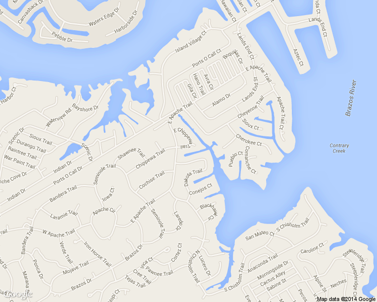 map of restaurants, bars, coffee shops, grocery stores, and more near 3923 East Chippewa Trail in Granbury