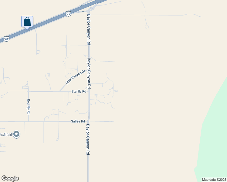 map of restaurants, bars, coffee shops, grocery stores, and more near 4501 Round Up Road in Las Cruces