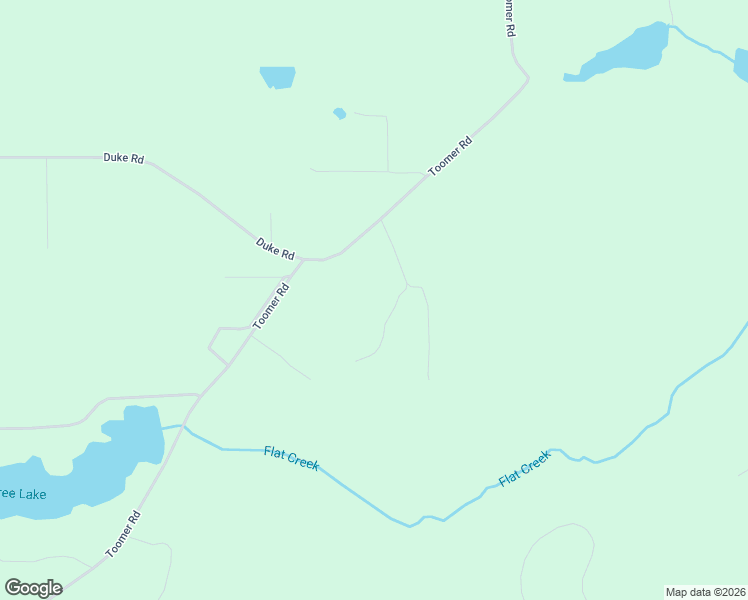 map of restaurants, bars, coffee shops, grocery stores, and more near 262 Toomer Road in Perry