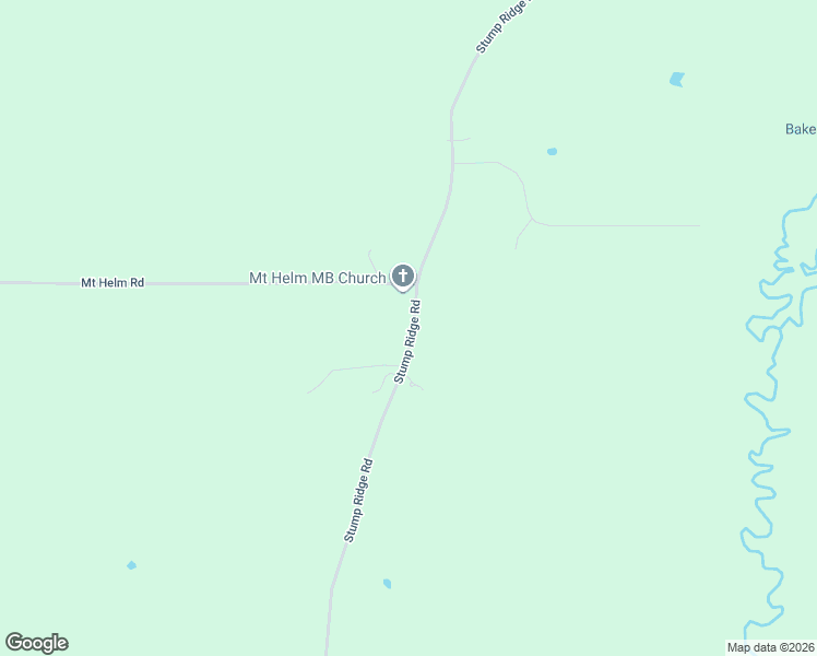 map of restaurants, bars, coffee shops, grocery stores, and more near 189 Stump Ridge Road in Brandon