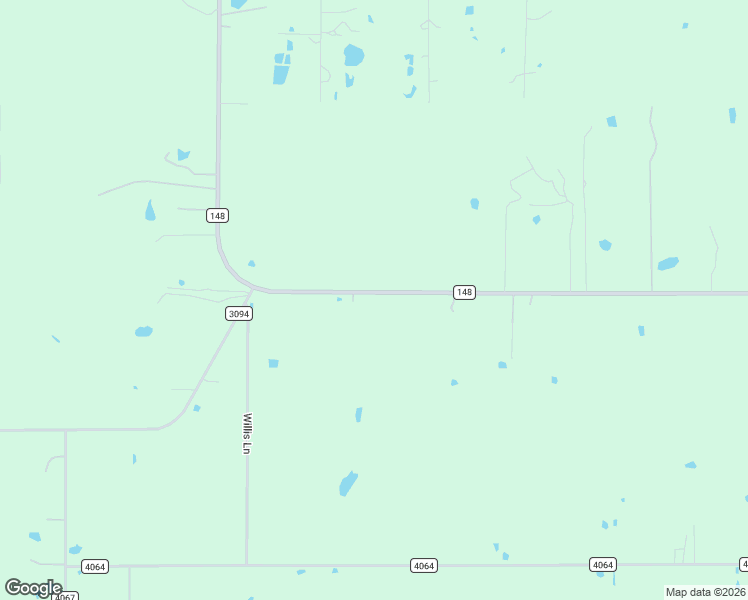 map of restaurants, bars, coffee shops, grocery stores, and more near 16739-16957 Farm to Market 148 in Scurry