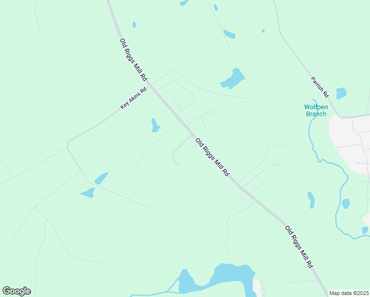 map of restaurants, bars, coffee shops, grocery stores, and more near 806 Jessica Lane in Statesboro