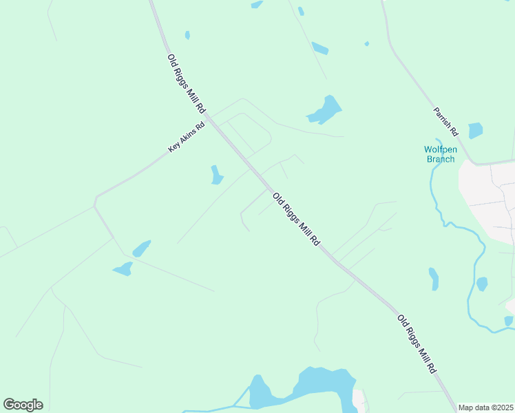 map of restaurants, bars, coffee shops, grocery stores, and more near 806 Jessica Lane in Statesboro