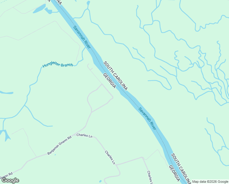 map of restaurants, bars, coffee shops, grocery stores, and more near 130 Seines Landing Drive in Rincon