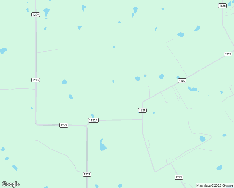 map of restaurants, bars, coffee shops, grocery stores, and more near 6300 County Road 1126A in Godley