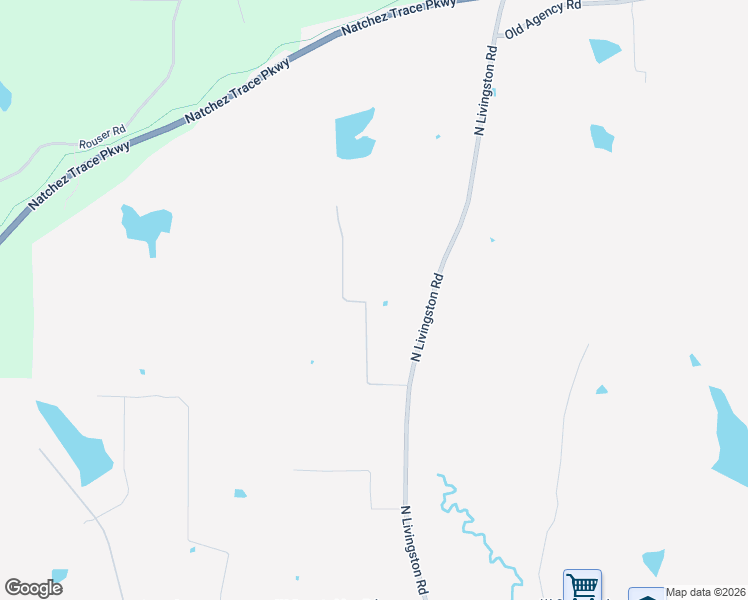 map of restaurants, bars, coffee shops, grocery stores, and more near 800-822 Peatry-Pendleton Road in Ridgeland