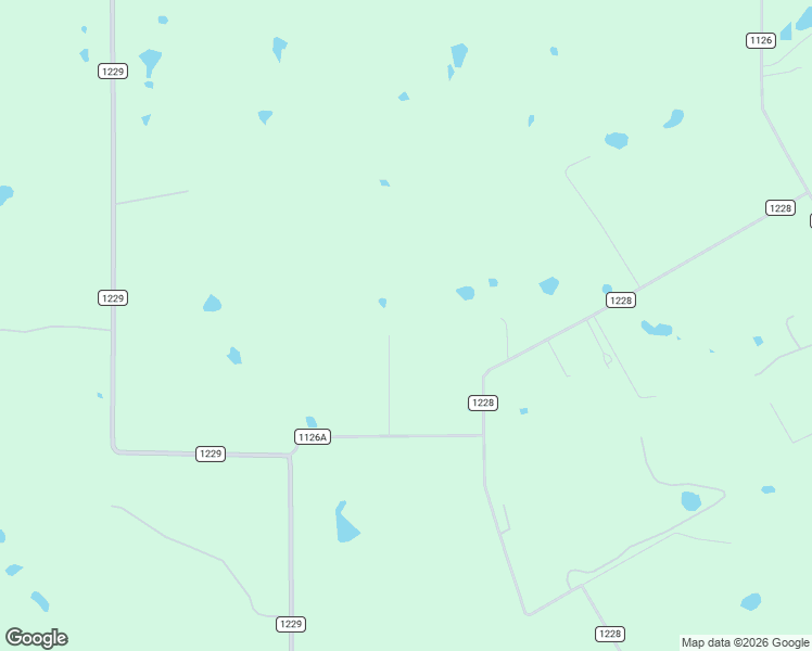 map of restaurants, bars, coffee shops, grocery stores, and more near 6300 County Road 1126A in Godley