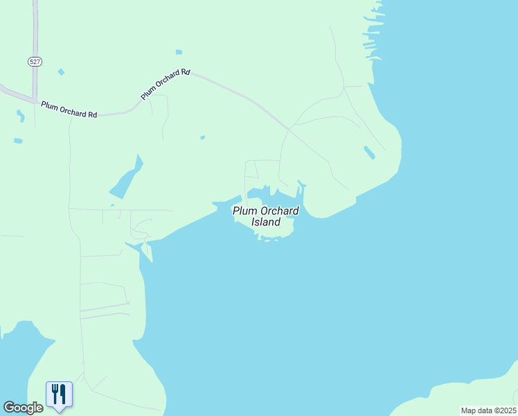 map of restaurants, bars, coffee shops, grocery stores, and more near 273 Mid Lake Marina Road in Doyline