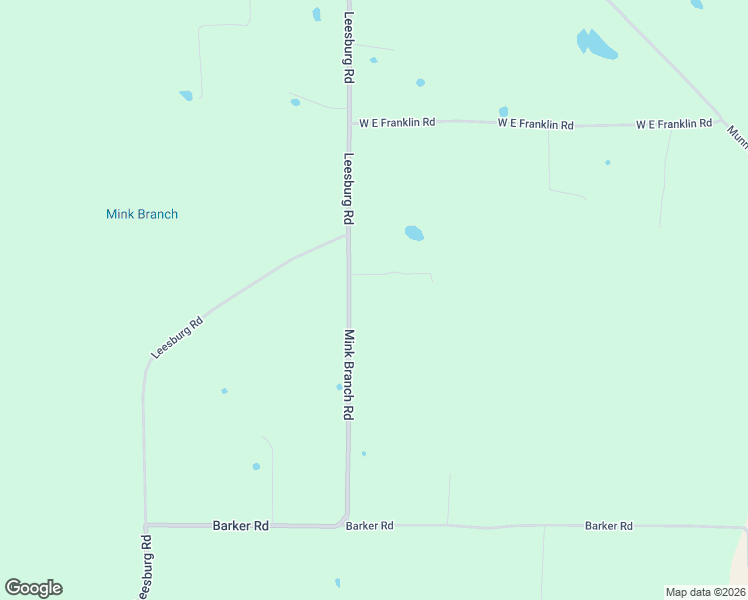 map of restaurants, bars, coffee shops, grocery stores, and more near 212 Mink Branch Road in Pelahatchie