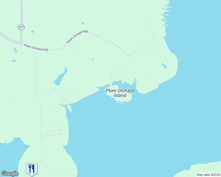 map of restaurants, bars, coffee shops, grocery stores, and more near 244 Mid Lake Marina Road in Doyline