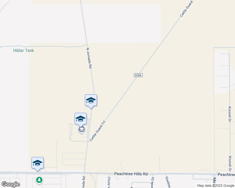 map of restaurants, bars, coffee shops, grocery stores, and more near in Las Cruces