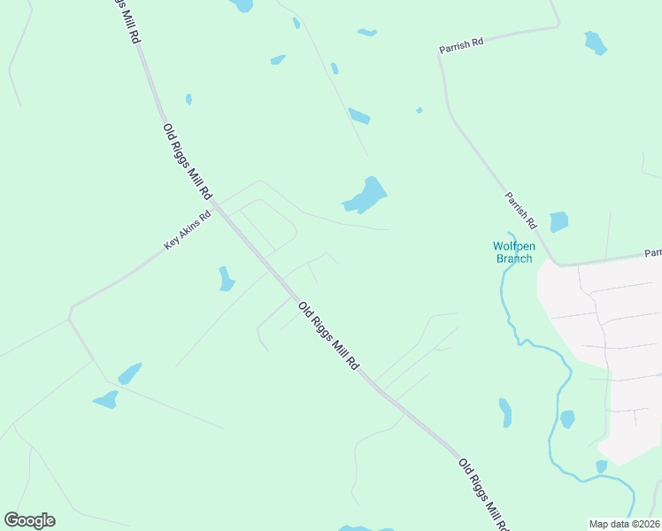 map of restaurants, bars, coffee shops, grocery stores, and more near 136 Bull Bay Drive in Statesboro