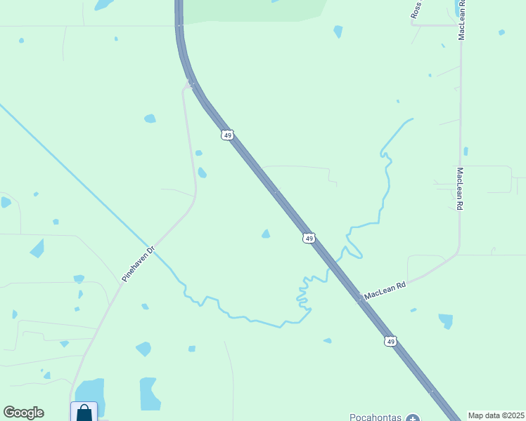 map of restaurants, bars, coffee shops, grocery stores, and more near in Jackson