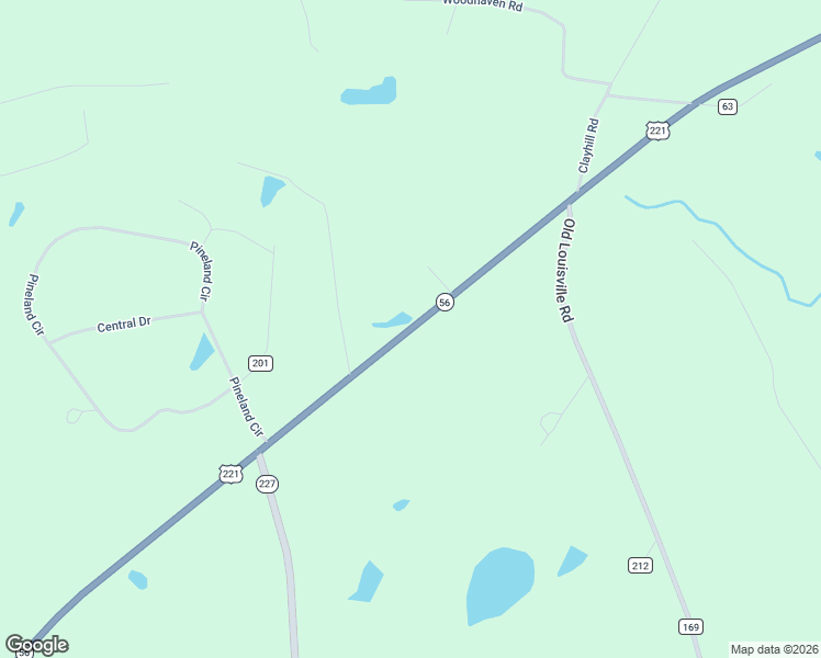 map of restaurants, bars, coffee shops, grocery stores, and more near in Soperton