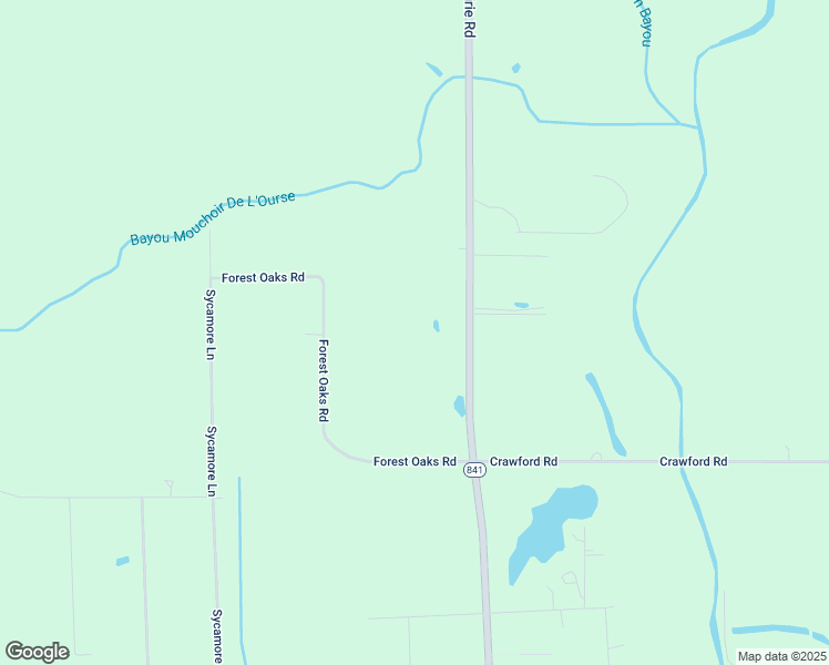 map of restaurants, bars, coffee shops, grocery stores, and more near 1562 Prairie Road in Monroe