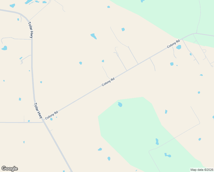 map of restaurants, bars, coffee shops, grocery stores, and more near in Tolar