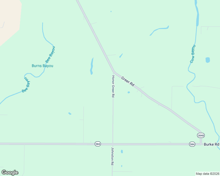 map of restaurants, bars, coffee shops, grocery stores, and more near 34 Honor Greer Road in Rayville